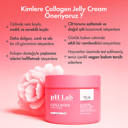 Collagen Jelly Cream
