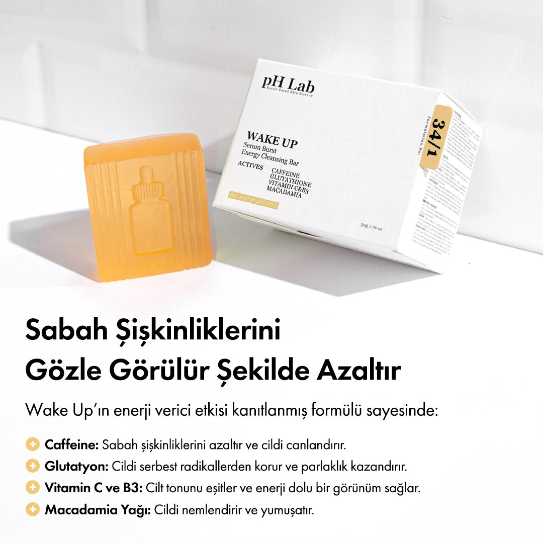 Hassas & Kızarık Cilt Rutini