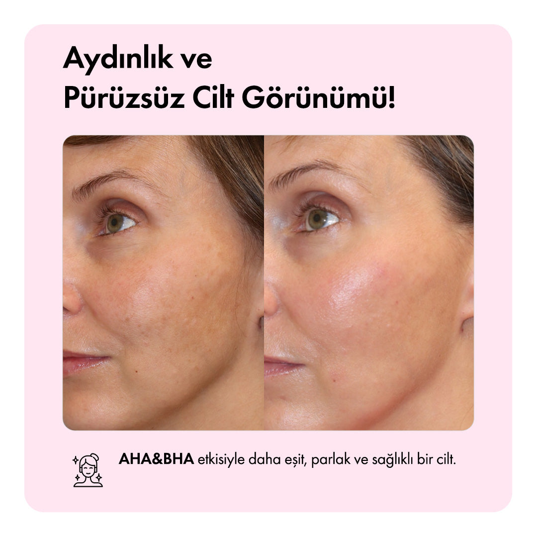 Light Up™ Aydınlatıcı Serum