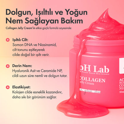 Collagen Jelly Cream