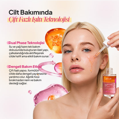 Somon DNA + TXA Dual Phase Serum