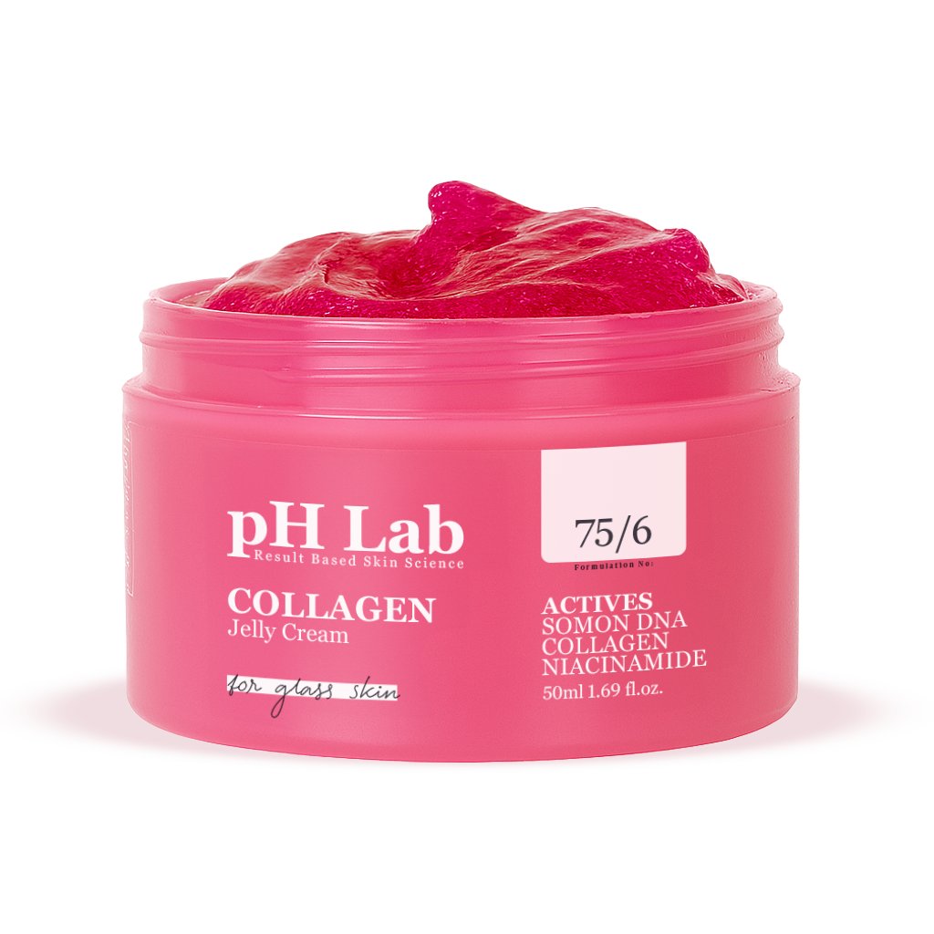 Collagen Jelly Cream