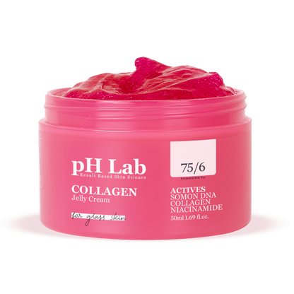 Collagen Jelly Cream