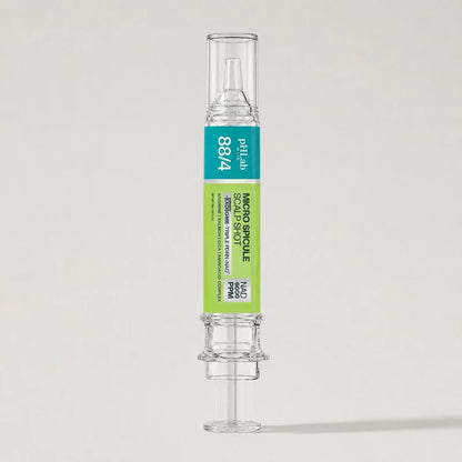 Biomimetic Exosome, NAD+ & Triple PDRN Scalp Shot