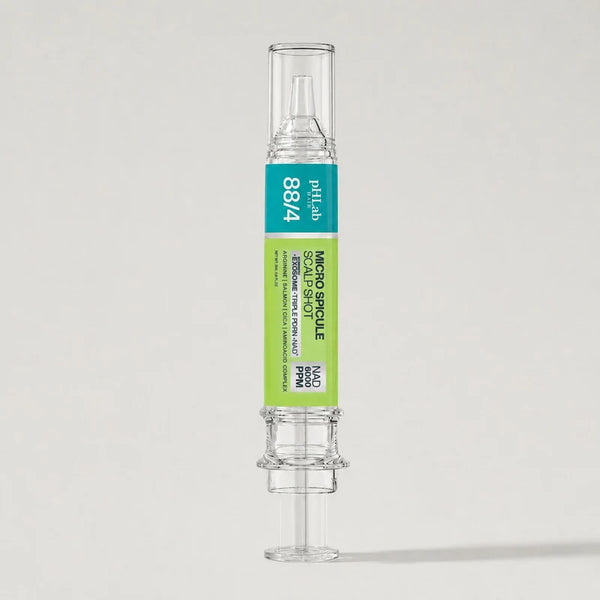 Biomimetic Exosome, NAD+ & Triple PDRN Scalp Shot