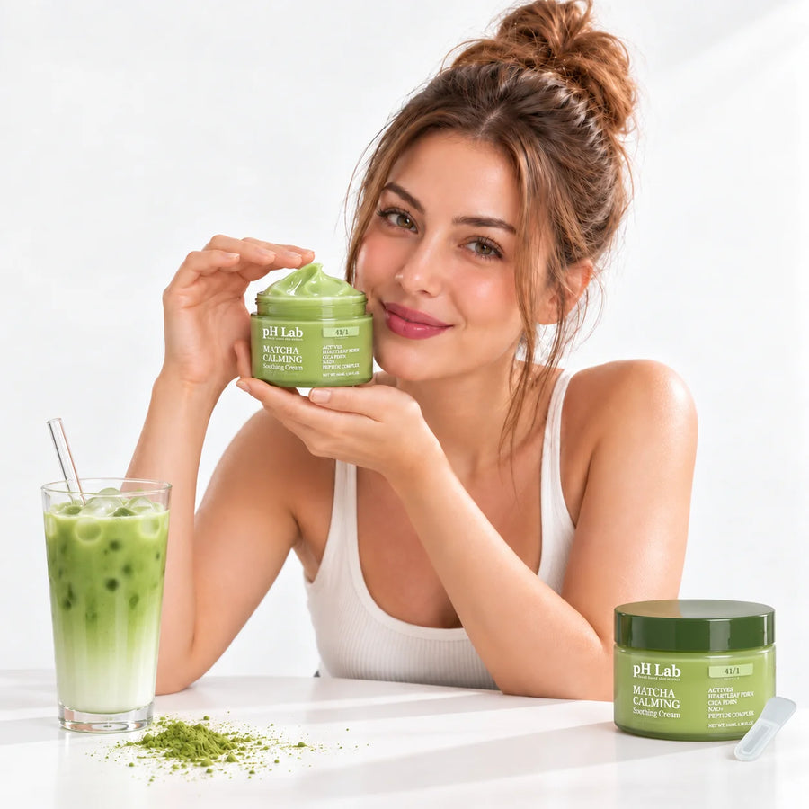 Matcha Gücü, Yeni Nesil Aktiflerle Tamamlanıyor