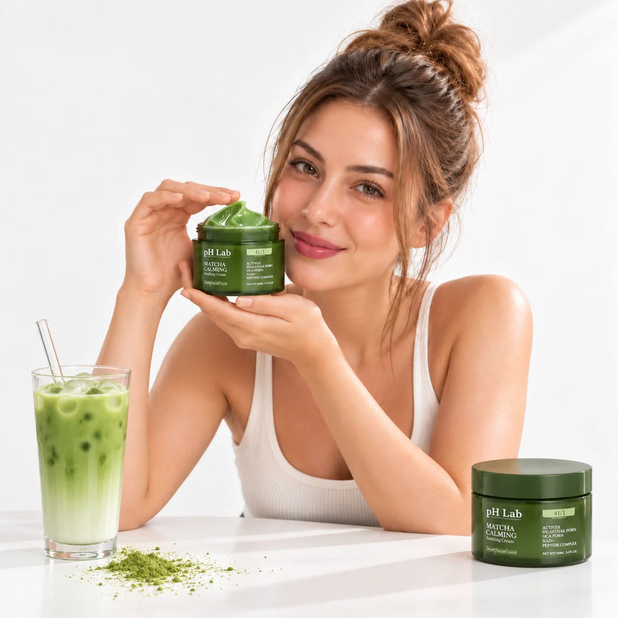 Matcha Gücü, Yeni Nesil Aktiflerle Tamamlanıyor