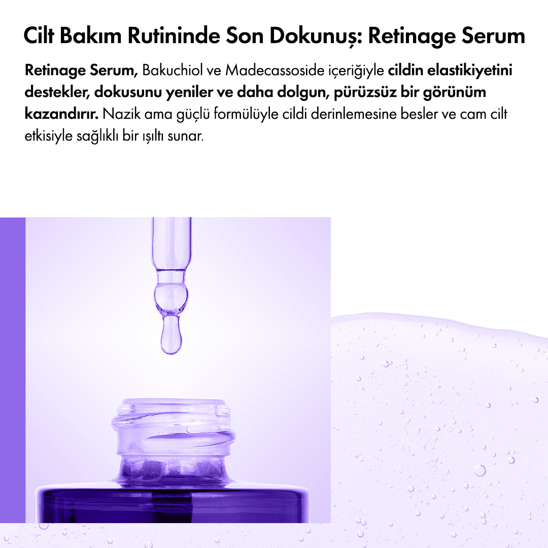 Retinage™ Serum
