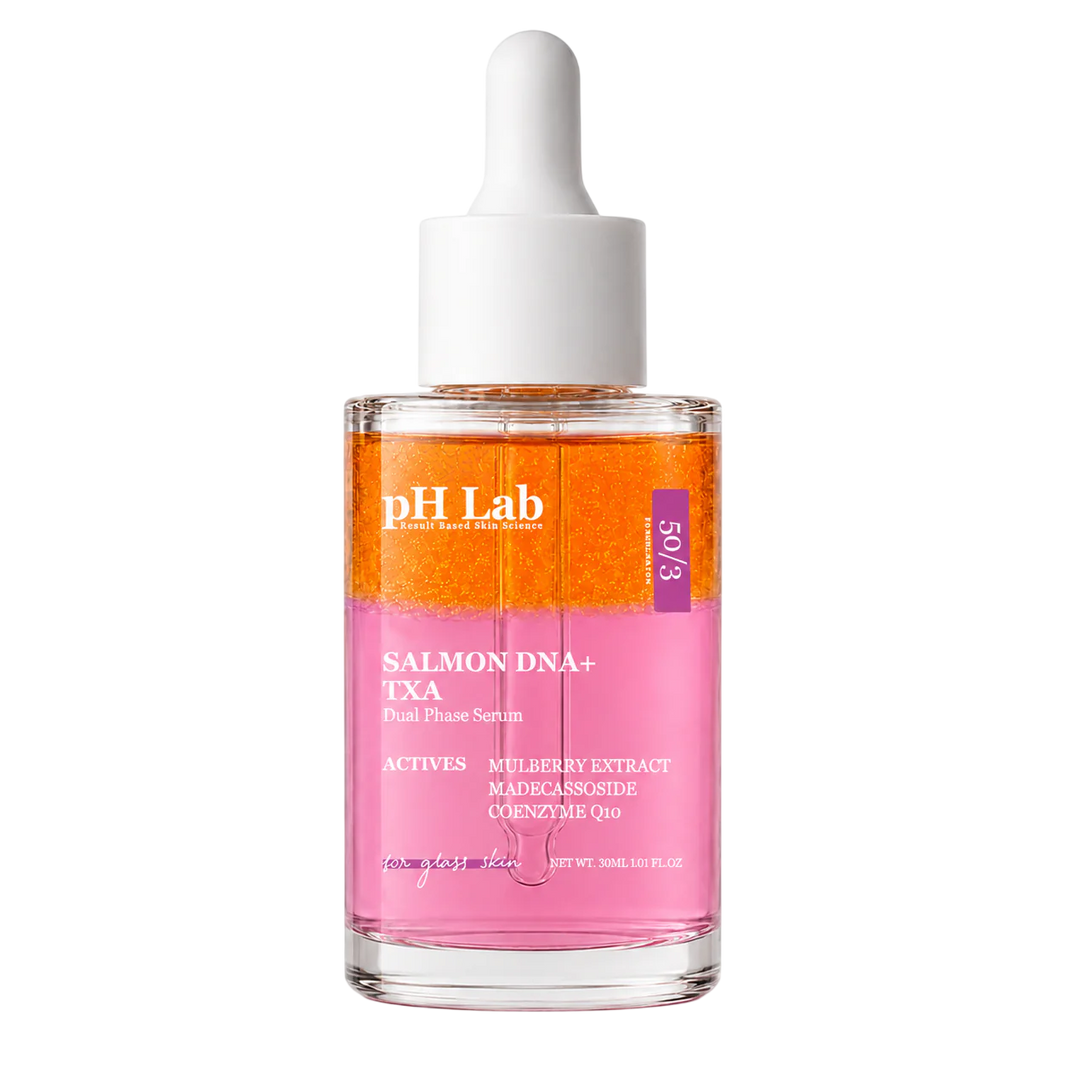 Somon DNA + TXA Dual Phase Serum