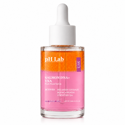 Somon DNA + TXA Dual Phase Serum