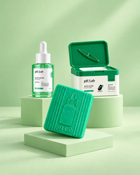 Anti-acne