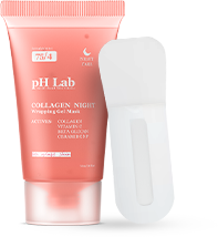 Collagen Night™ Soyulabilir Kolajen Maske LP