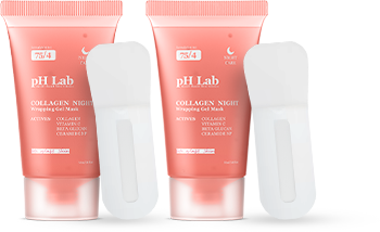 Collagen Night™ Soyulabilir Kolajen Maske LP