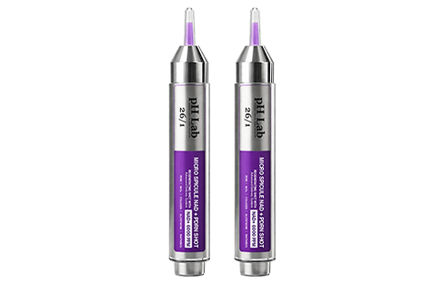 Micro Spicule NAD+ PDRN Shot ys-nadshot-cod-tk