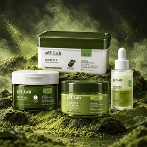 Matcha Serisi